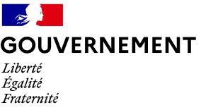 Site officiel du Gouvernement